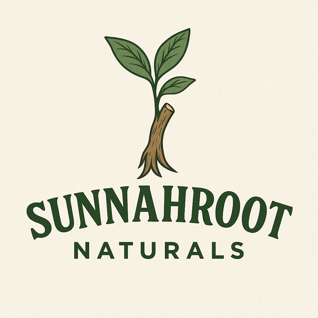 🌿SunnahRoot Prime Sticks - Hand-Cut Miswak Bunch